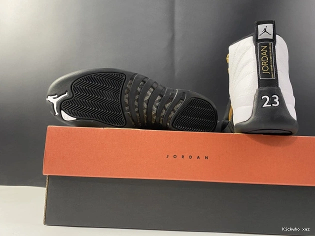 CT8013-170 12 Royalty Air Jordan 0709